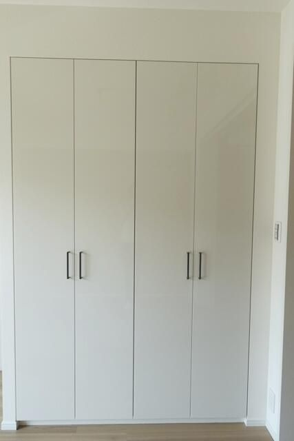 パークアクシス押上サウスの収納