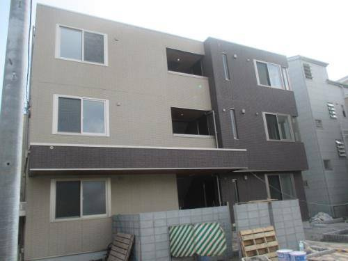 メゾン サイムのその他共用部分