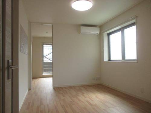 メゾン サイムの洋室