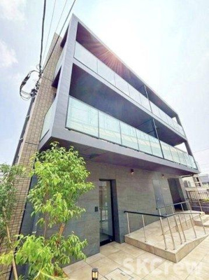 【外観】 | Weave Base -Heiwadai 平和台