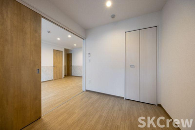 【寝室】 | Weave Base -Heiwadai 平和台