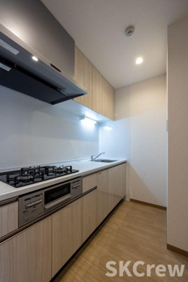 【キッチン】 | Weave Base -Heiwadai 平和台