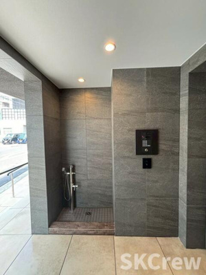 【セキュリティ】 | Weave Base -Heiwadai 平和台