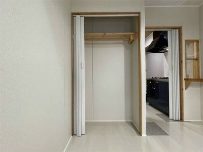 【収納】 | DAIYU24番館