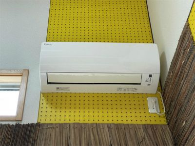 【設備】 | DAIYU24番館