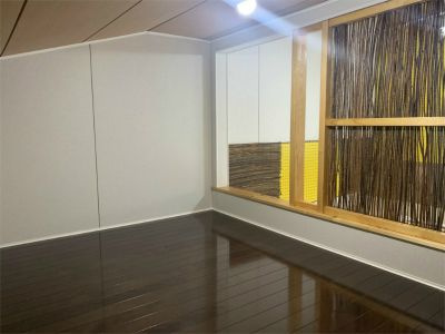 【内装】 | DAIYU24番館