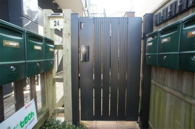 【セキュリティ】 | DAIYU24番館