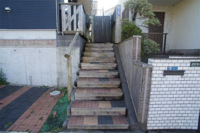 【その他共用部分】 | DAIYU24番館