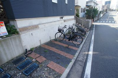 【その他共用部分】 | DAIYU24番館