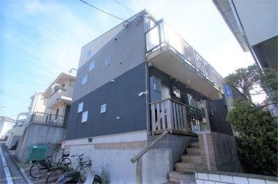 【外観】 | DAIYU24番館