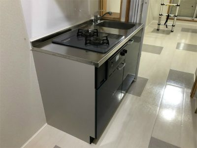 【キッチン】 | DAIYU24番館
