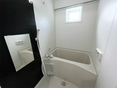 【浴室】 | DAIYU24番館