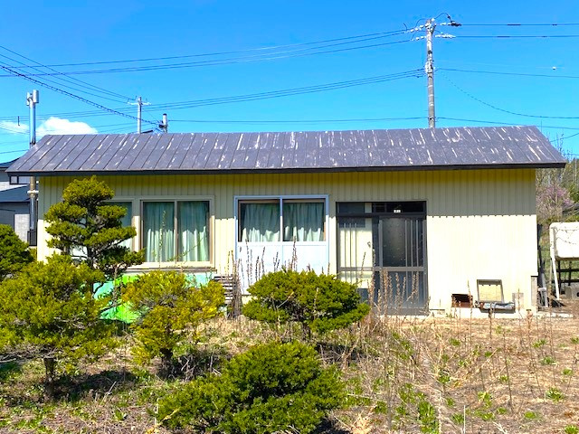 網走市字呼人378番25中古のその他