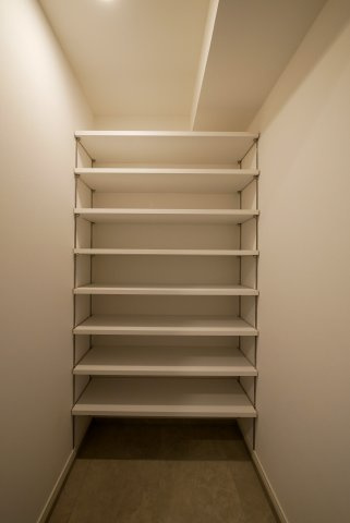 福岡市南区高宮１丁目の賃貸マンションのその他共用部分