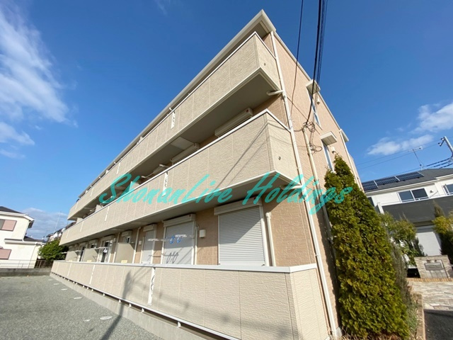 プルメリア・グレイス