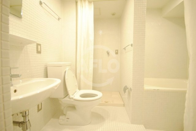 シーズ・アパートメント中之島の設備|シーズ・アパートメント中之島　室内洗濯パン