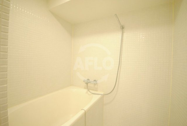 シーズ・アパートメント中之島の浴室|シーズ・アパートメント中之島　バスルーム