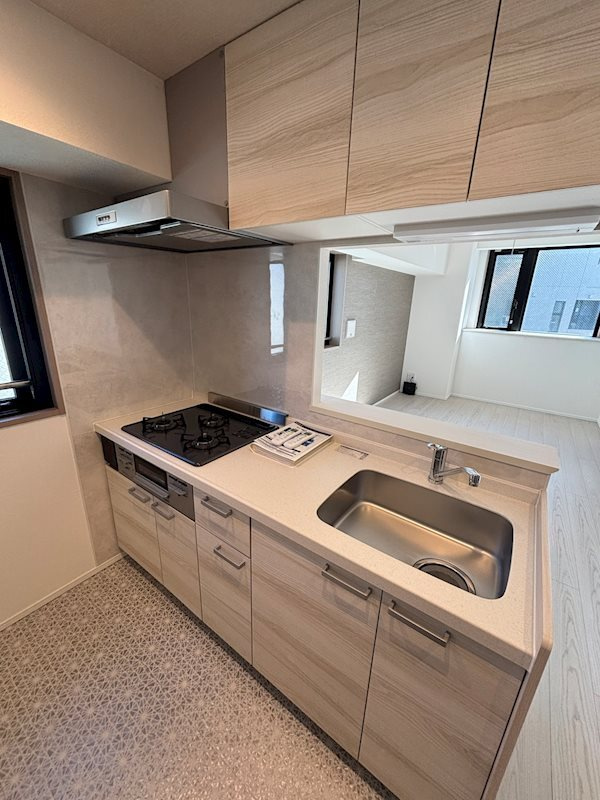 台東区浅草５丁目の賃貸マンション