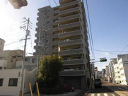 藤和ハイタウン天満橋の画像