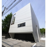 渋谷区代々木５丁目のマンションの画像