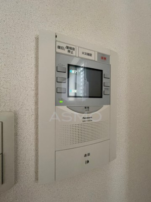 【セキュリティ】 | プレサンス玉造駅前ルージュ | ※同シリーズ参考