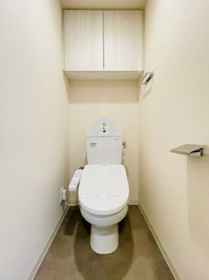 【トイレ】 | プレサンス玉造駅前ルージュ | ※同シリーズ参考