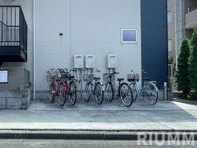 【その他】 | アイコート富士見ヶ丘