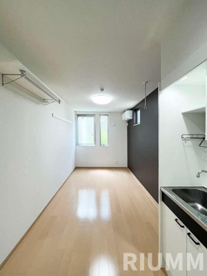 【居間・リビング】 | アイコート富士見ヶ丘