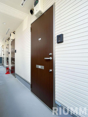 【エントランス】 | アイコート富士見ヶ丘