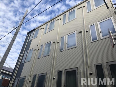 【その他】 | アイコート富士見ヶ丘