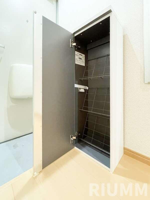 【収納】 | アイコート富士見ヶ丘