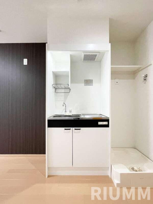 【キッチン】 | アイコート富士見ヶ丘