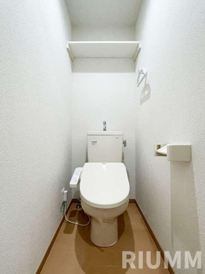 【トイレ】 | アイコート富士見ヶ丘