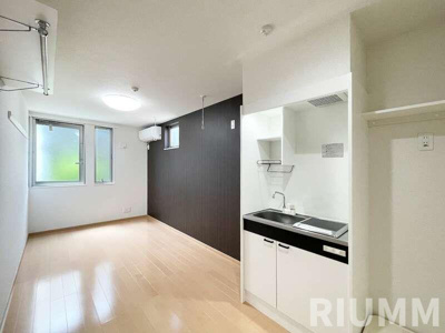 【居間・リビング】 | アイコート富士見ヶ丘