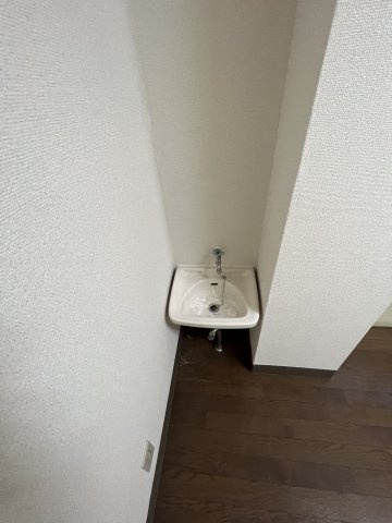 渡辺ビルの設備