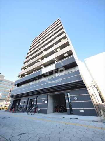 スワンズ難波パークビュー