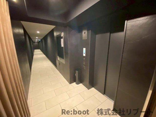 コンフォリア中葛西のその他共用部分