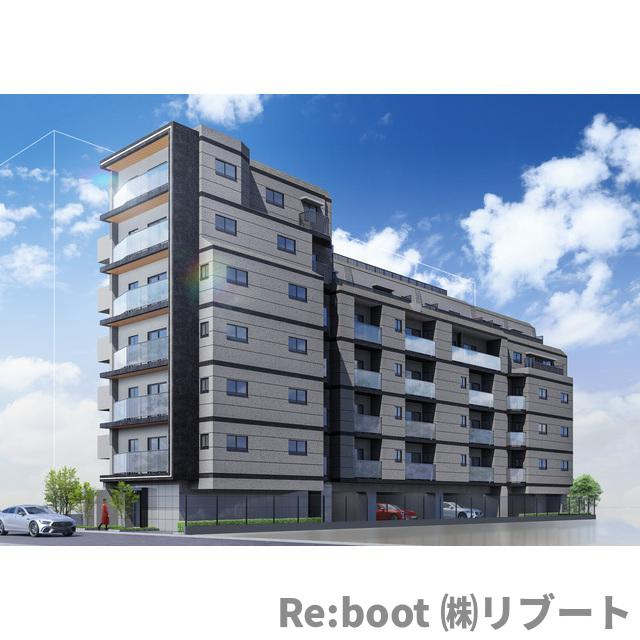 コンフォリア中葛西