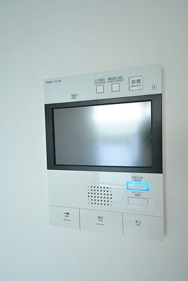 【セキュリティ】 | フォーリアライズ阿波座WEST