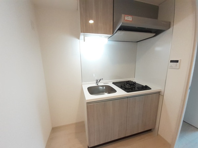 【キッチン】 | フォーリアライズ阿波座WEST