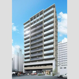 ベイ・グランデ弁天町の画像