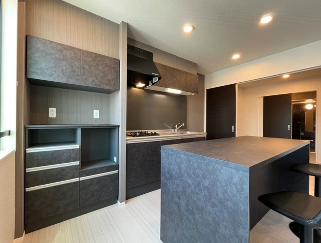 狛江市東野川４丁目のアパートのその他