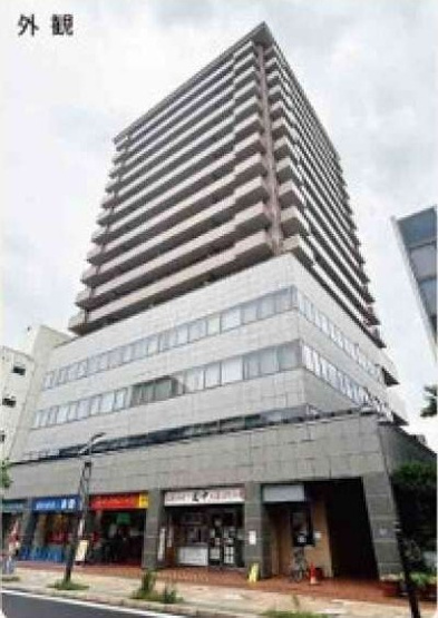 【外観】 | サンフィール大宮宮原