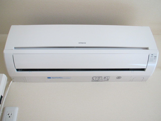 グレイス北沢の設備