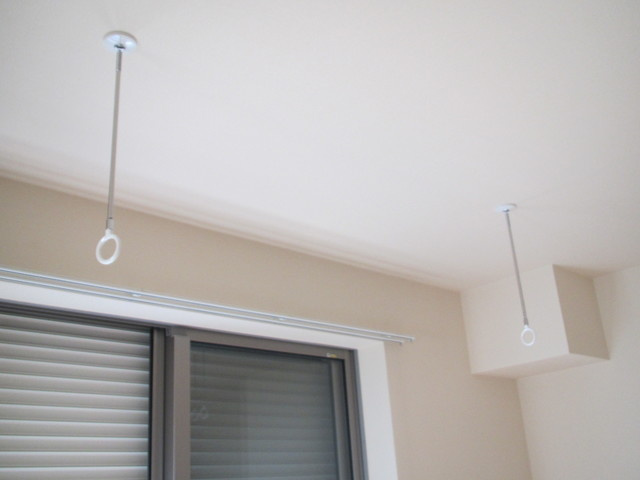 グレイス北沢の内装