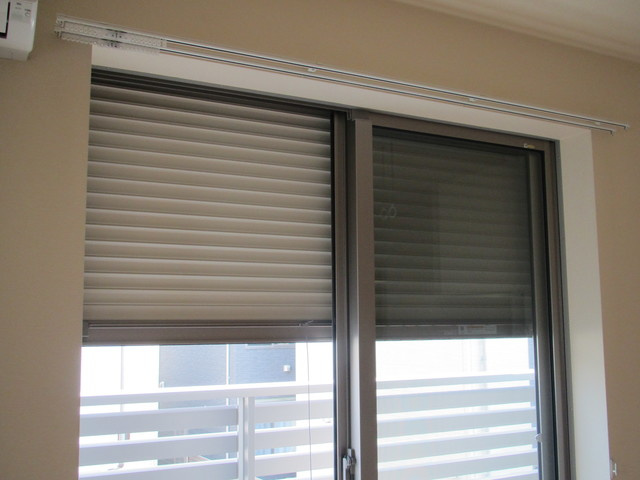 グレイス北沢のセキュリティ