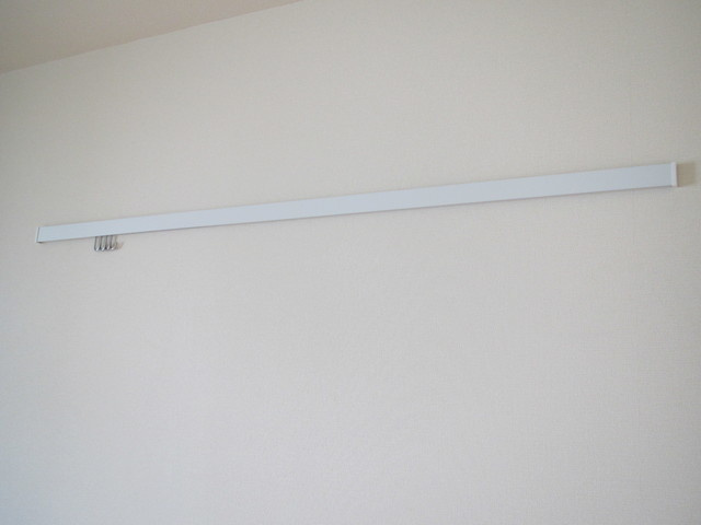 グレイス北沢の設備