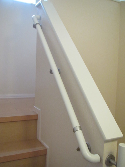 グレイス北沢の内装