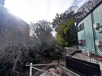 【展望】 | サンビルダープラス高羽ガーデン