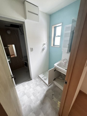 【内装】 | サンビルダープラス高羽ガーデン